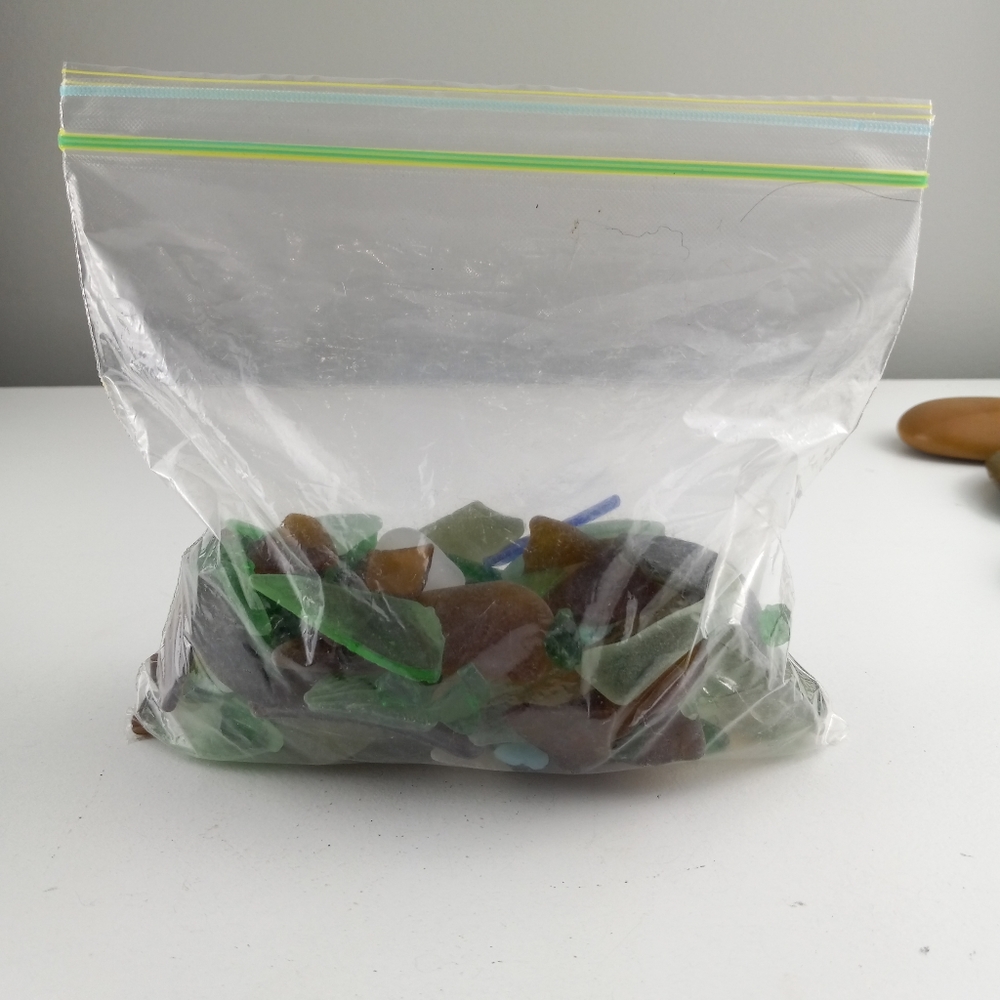 Beach Glass - Picture 6 of 6